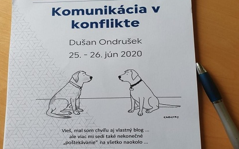 konfliktus