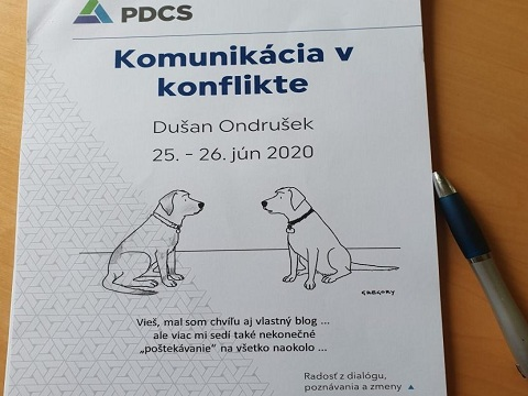 konfliktus