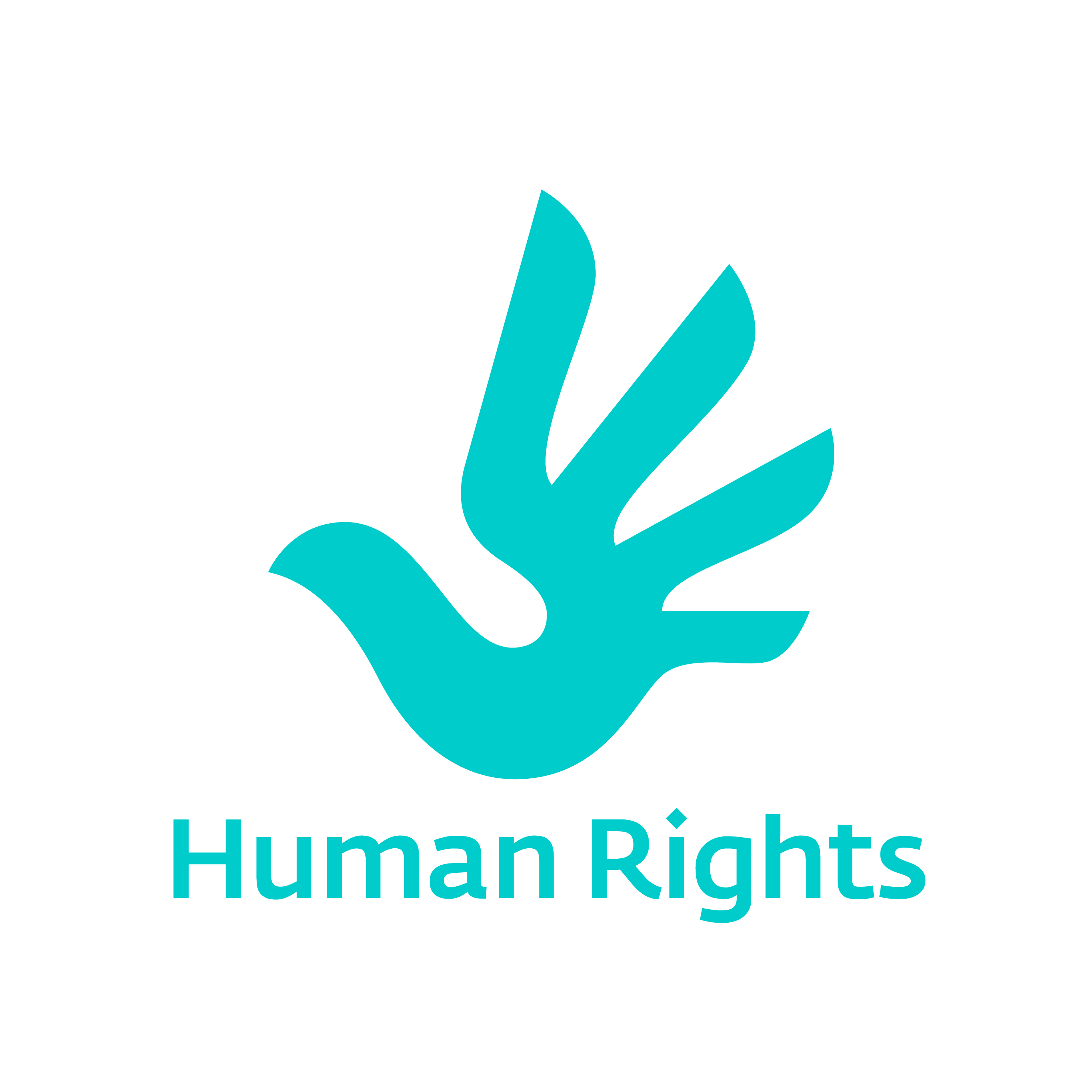 human rigts logo